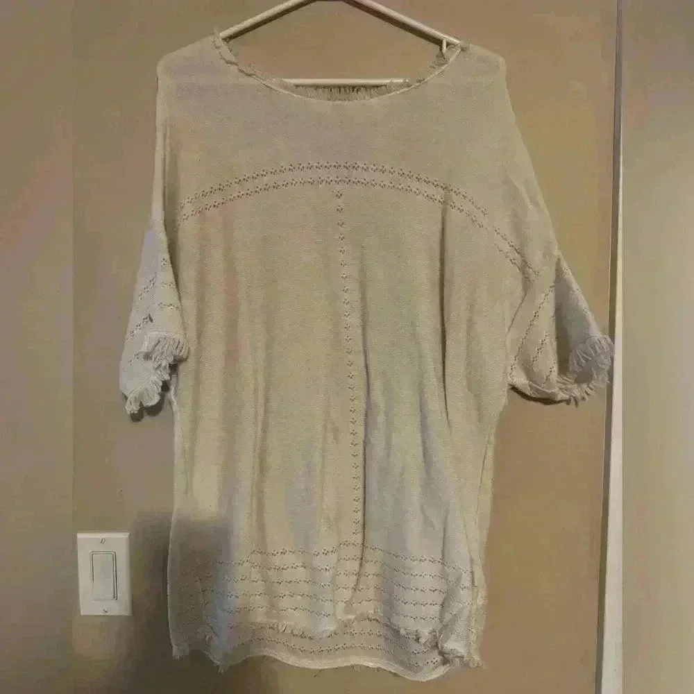 Kismet sweater